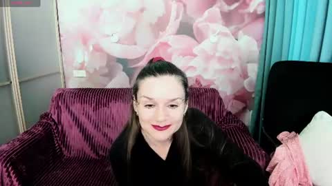 AriaGray online show from 06/28/26, 05:02