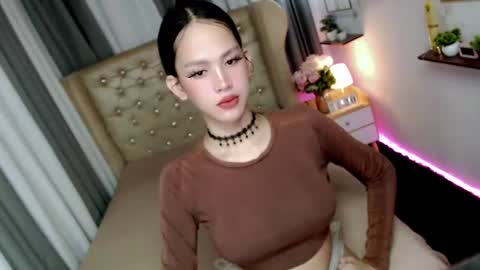 Christine  JorgensenChristmas wish breasts implants  online show from 06/18/26, 06:01
