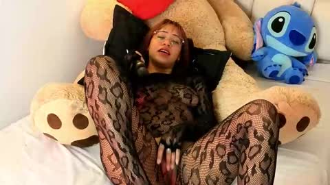 Snapshot of ariakyle chatting on 02/23/26, 11:35 online show from 02/23/26, 11:35