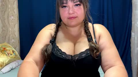 arialadas online show from 07/23/26, 07:34