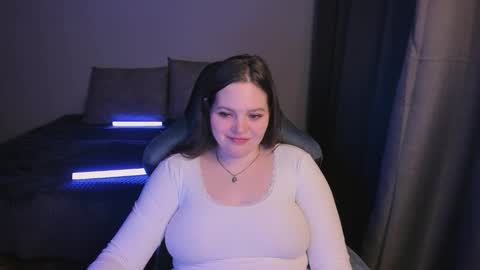 Snapshot of arialane_ chatting on 09/14/25, 07:46 Aria online show from 09/14/25, 07:46