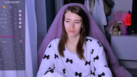Ari online show from 12/01/25, 06:51