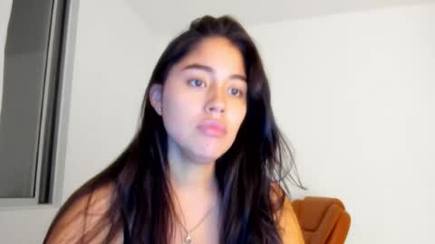 Aria Montgomery online show from 07/07/26, 02:47