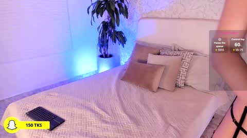 Aria online show from 10/24/25, 09:00