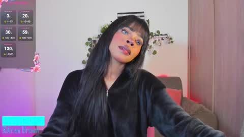 Snapshot of arian_brown chatting on 02/12/26, 03:01 arian_brown online show from 02/12/26, 03:01