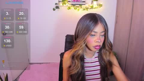 Snapshot of arian_brown chatting on 03/21/26, 02:27 arian_brown online show from 03/21/26, 02:27