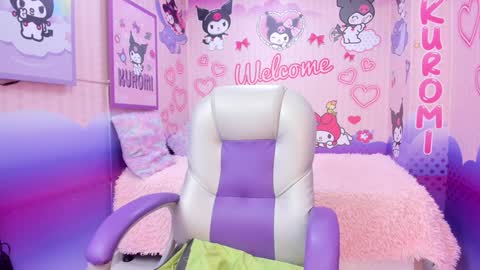 Snapshot of ariana__sweet_ chatting on 01/25/25, 02:03 Ariana online show from 01/25/25, 02:03