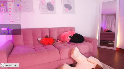 Snapshot of ariana_bae_ chatting on 03/01/25, 05:31 online show from 03/01/25, 05:31