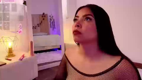 Snapshot of ariana_castillo__ chatting on 03/21/26, 01:16 ariana_castillo__ online show from 03/21/26, 01:16