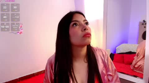 Snapshot of ariana_castillo__ chatting on 04/01/26, 01:01 ariana_castillo__ online show from 04/01/26, 01:01