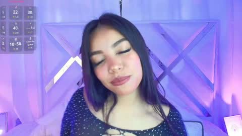 Snapshot of ariana_castillo__ chatting on 04/16/26, 01:01 ariana_castillo__ online show from 04/16/26, 01:01