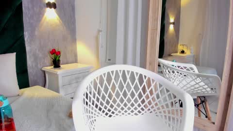 Snapshot of ariana_ceballos chatting on 12/02/24, 02:52 ARIANA online show from 12/02/24, 02:52