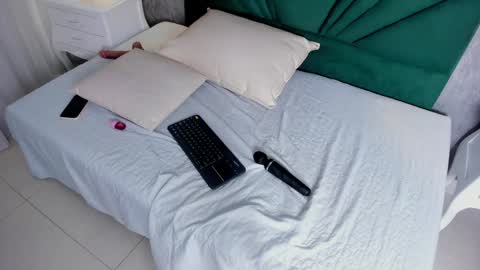 Snapshot of ariana_ceballos chatting on 01/28/25, 02:42 ARIANA online show from 01/28/25, 02:42