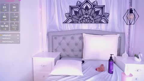 Snapshot of ariana_ceballos chatting on 02/13/25, 05:44 ARIANA online show from 02/13/25, 05:44