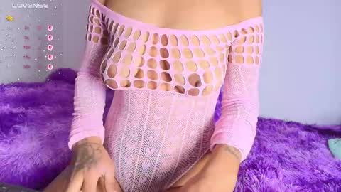 Snapshot of ariana_cooperuwu chatting on 03/17/26, 08:56 arianacooperuwu online show from 03/17/26, 08:56