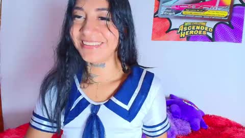 arianacooperuwu online show from 04/26/26, 09:18