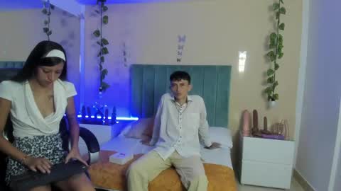 ariana_cri_x online show from 04/20/26, 12:08