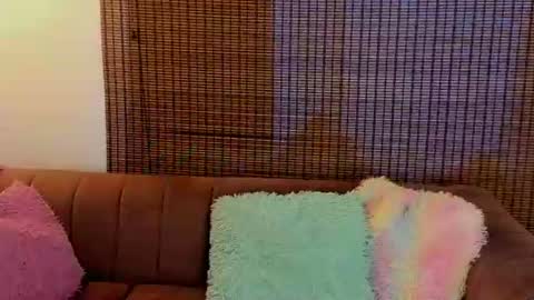 Ariana Cruz online show from 06/20/26, 12:30