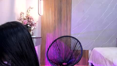 Ariana online show from 02/22/25, 12:40