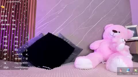 Ariana online show from 10/08/25, 12:14