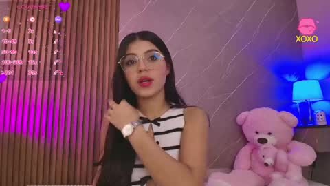 Ariana online show from 04/24/26, 12:18