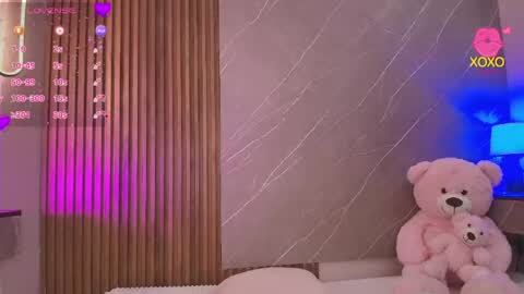 Ariana online show from 04/29/26, 05:30