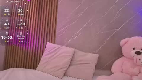 Ariana online show from 06/12/26, 12:15