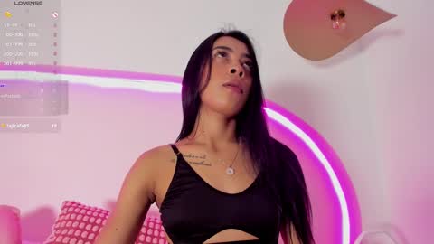 Ariana online show from 12/27/24, 04:15