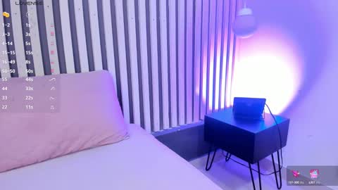 Ariana online show from 02/15/25, 12:26