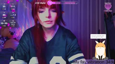 Ariana online show from 06/07/26, 05:16