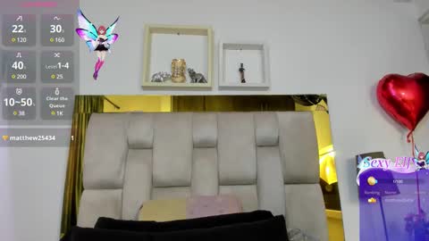  ARI  online show from 02/20/25, 07:30