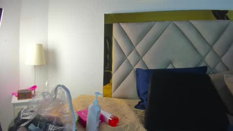  ARI  online show from 10/19/25, 04:24