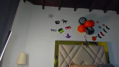  ARI  online show from 11/01/25, 03:08