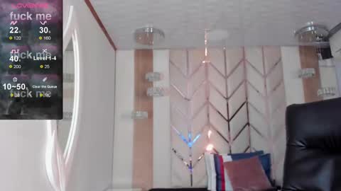 Ariana  online show from 12/04/24, 11:13