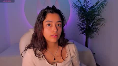 Ariana  online show from 10/29/25, 12:18