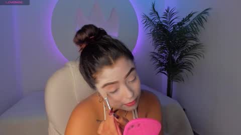 Ariana  online show from 10/30/25, 12:28