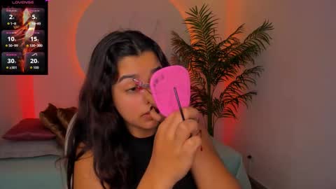 Ariana  online show from 11/26/25, 12:28