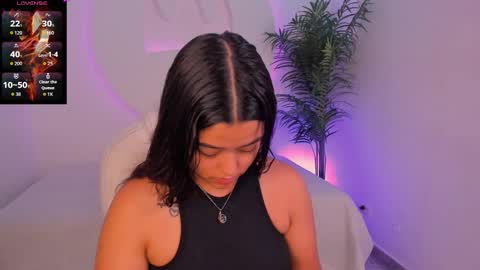 Ariana  online show from 12/19/25, 12:34