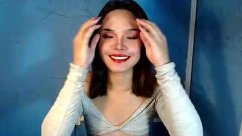 Snapshot of ariana_queen_hugecock69 chatting on 07/23/26, 11:30 Arian online show from 07/23/26, 11:30