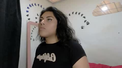 Snapshot of ariana_rodriguez_ chatting on 01/09/26, 12:41 Ariana Rodriguez trans Girl online show from 01/09/26, 12:41