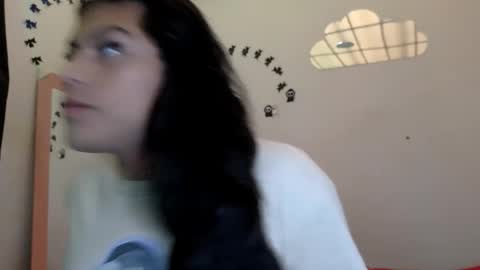 Snapshot of ariana_rodriguez_ chatting on 02/01/26, 01:31 Ariana Rodriguez trans Girl online show from 02/01/26, 01:31