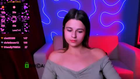 ariana_ross7 online show from 09/20/25, 12:00