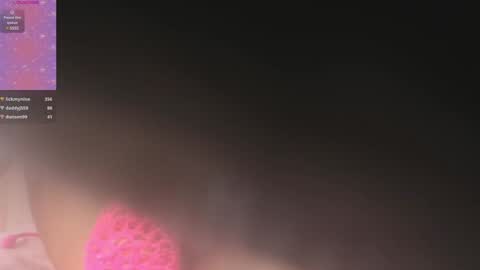 Snapshot of ariana_soft chatting on 12/27/24, 01:07 Ari online show from 12/27/24, 01:07