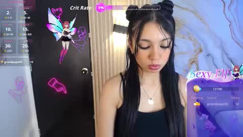 ariana_toro online show from 12/16/25, 02:00