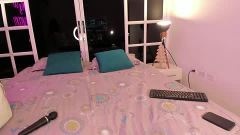 Ari online show from 01/17/25, 04:06