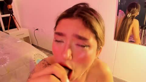 Ari online show from 01/18/25, 06:45