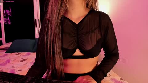 Ari online show from 01/20/25, 03:15