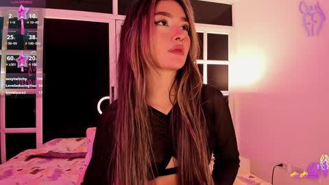 Ari online show from 01/20/25, 06:21