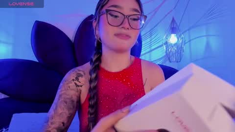 Ari online show from 02/01/25, 03:30