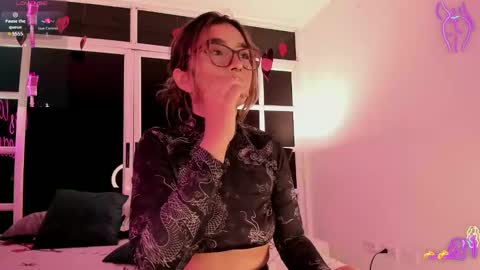 Ari online show from 02/14/25, 02:07